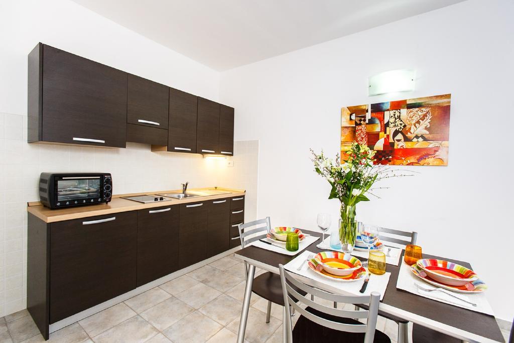 Il Poderino Aparthotel