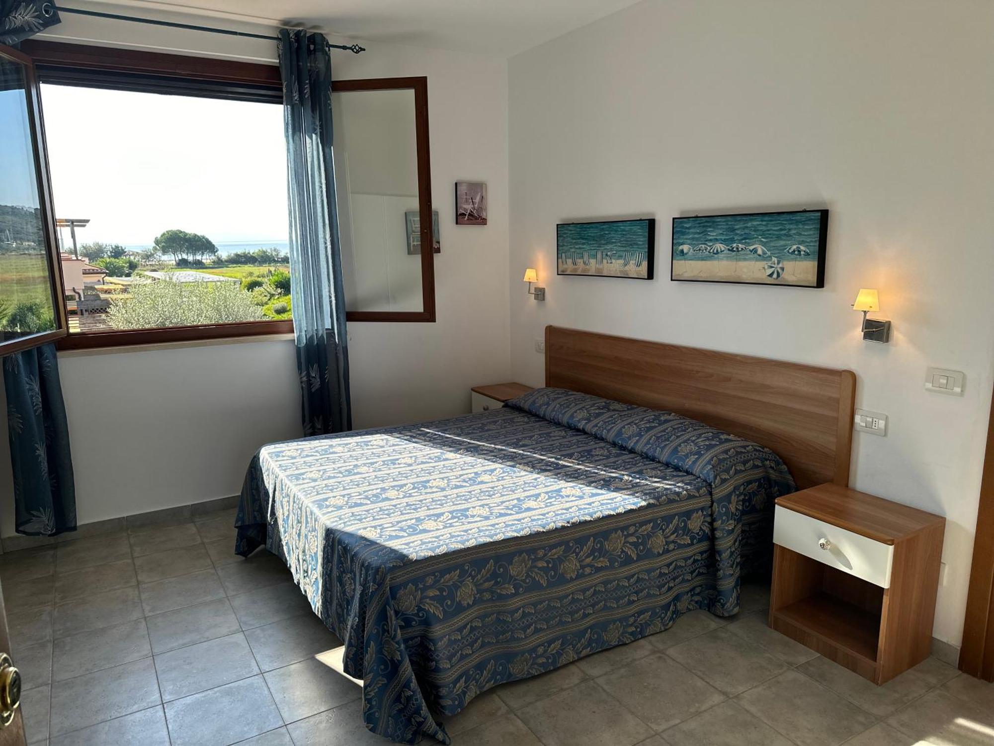Aparthotel Il Poderino