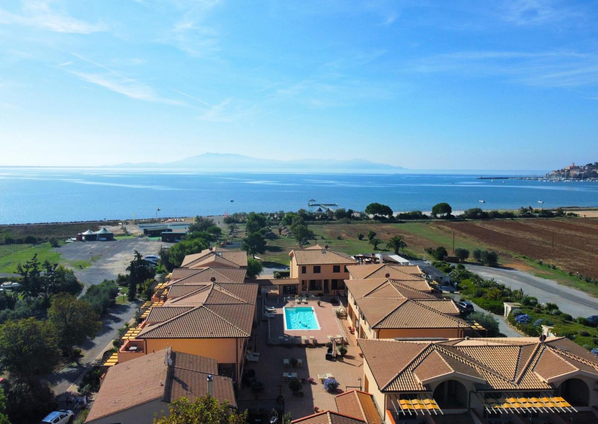Il Poderino Aparthotel 2*