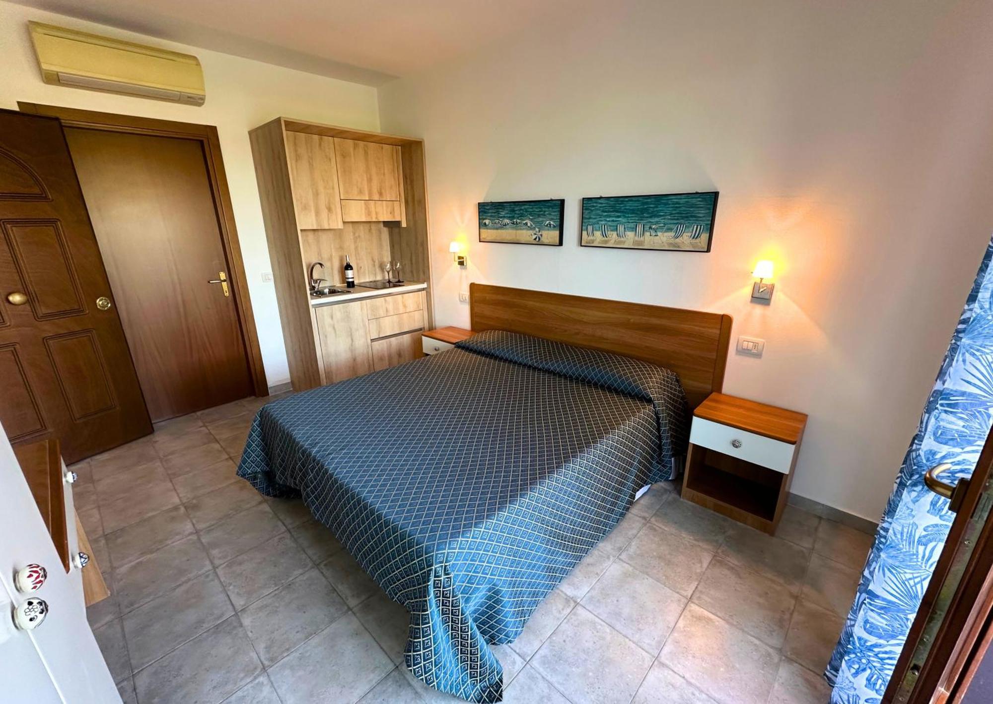 Il Poderino Aparthotel Talamone