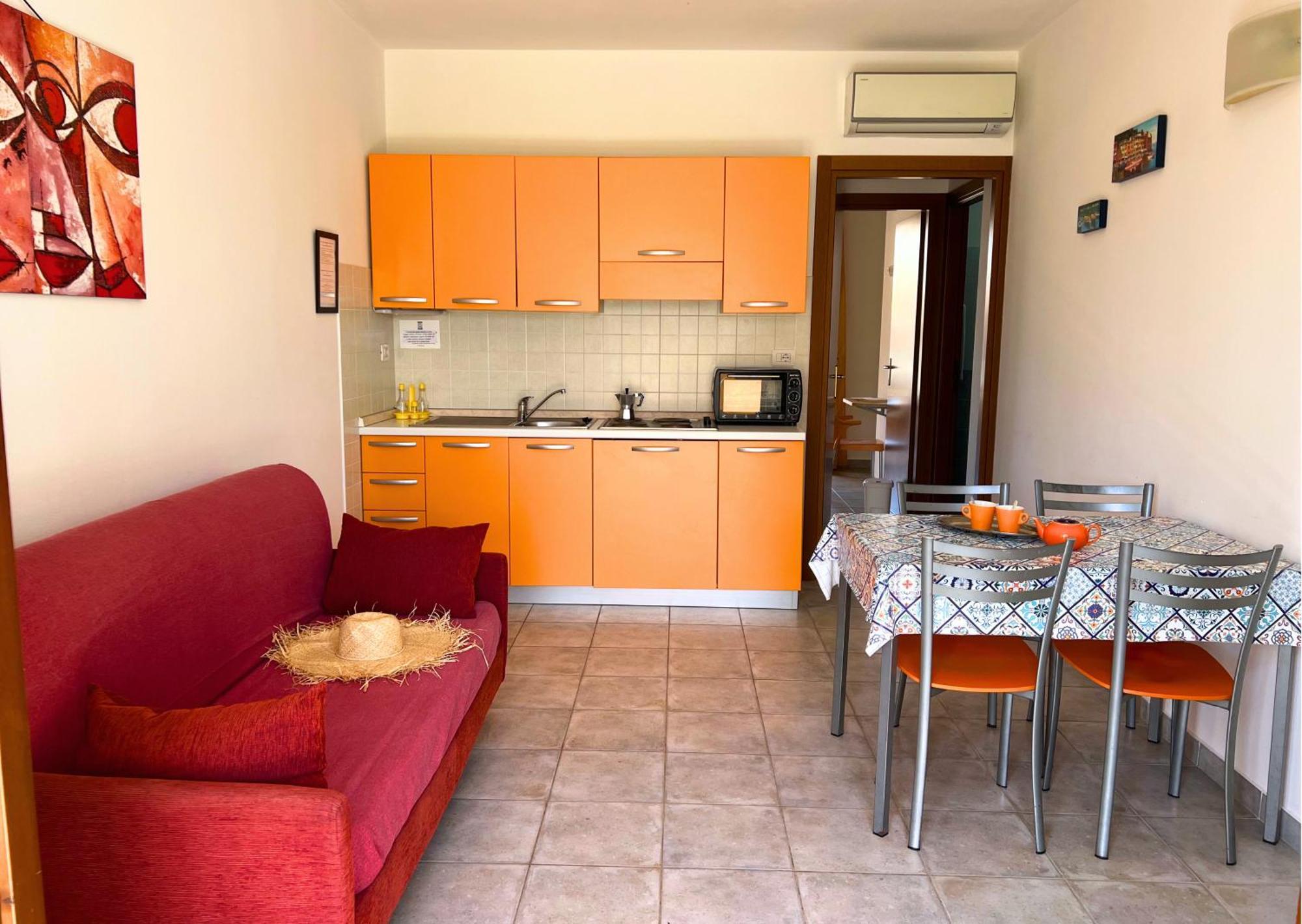 Il Poderino Aparthotel