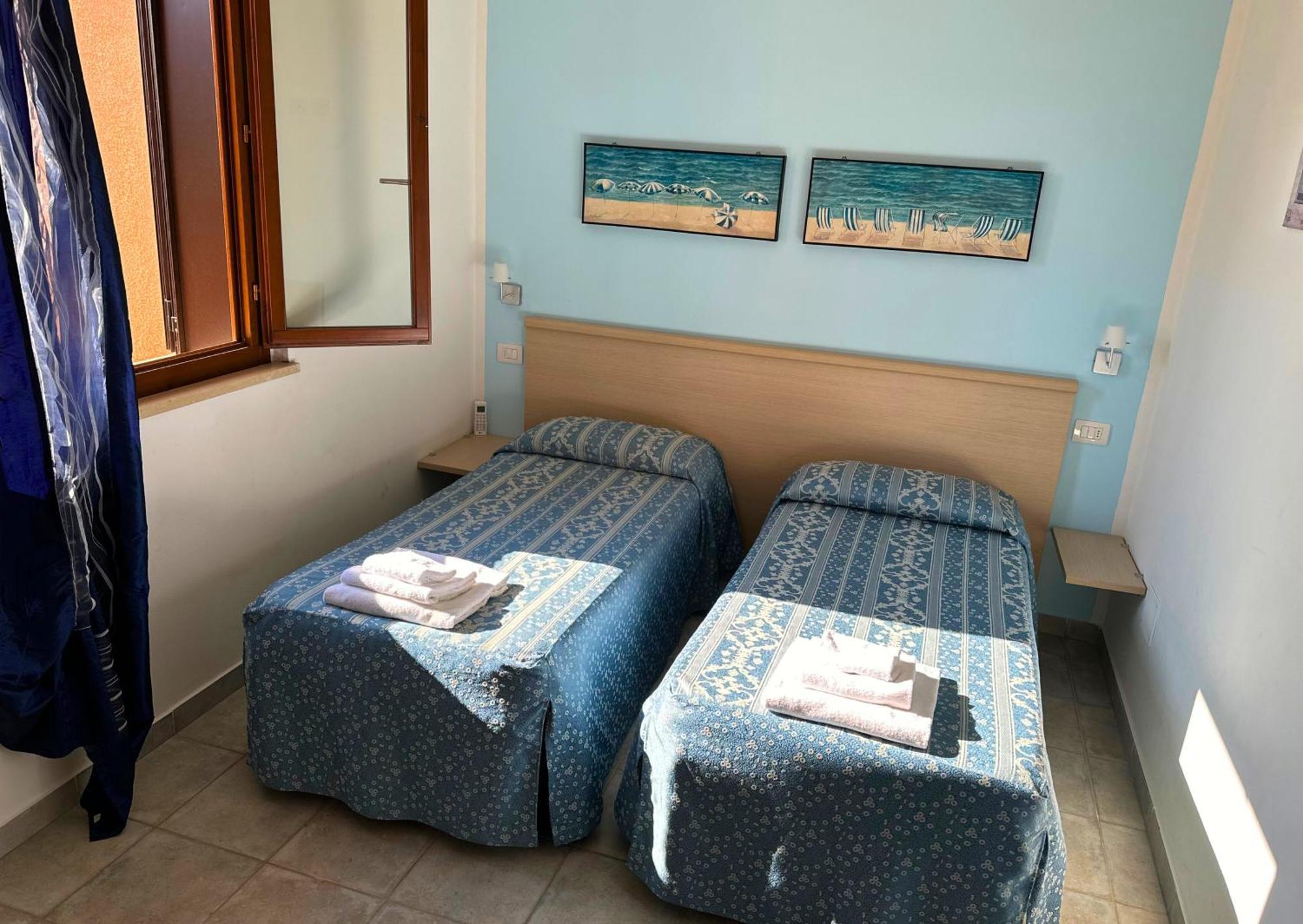 Il Poderino Aparthotel Talamone