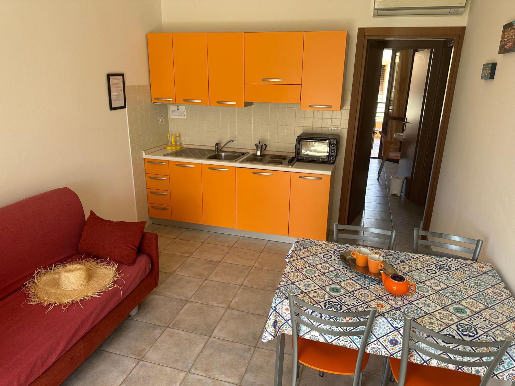 Il Poderino Aparthotel 2*