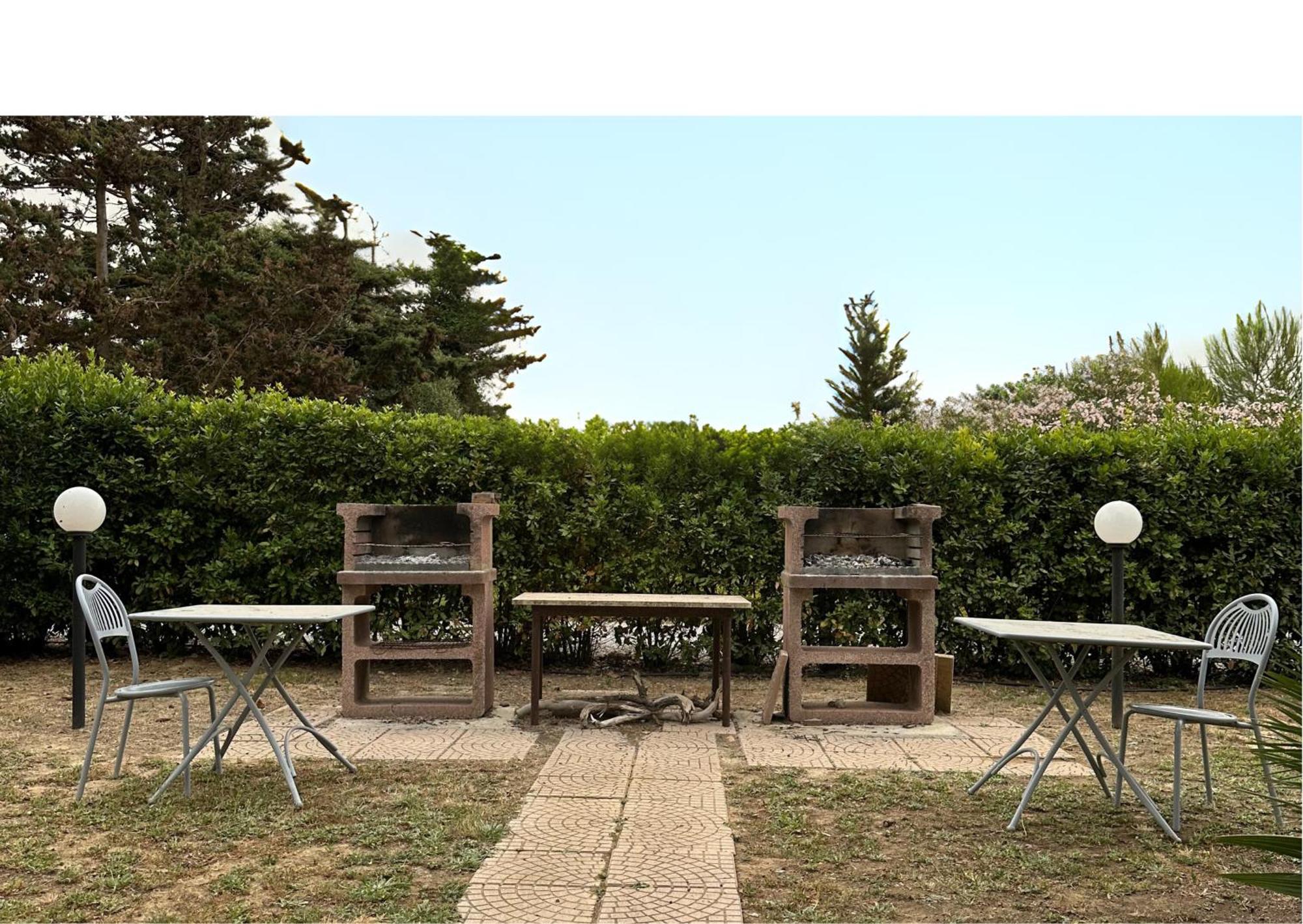 Aparthotel Il Poderino Talamone