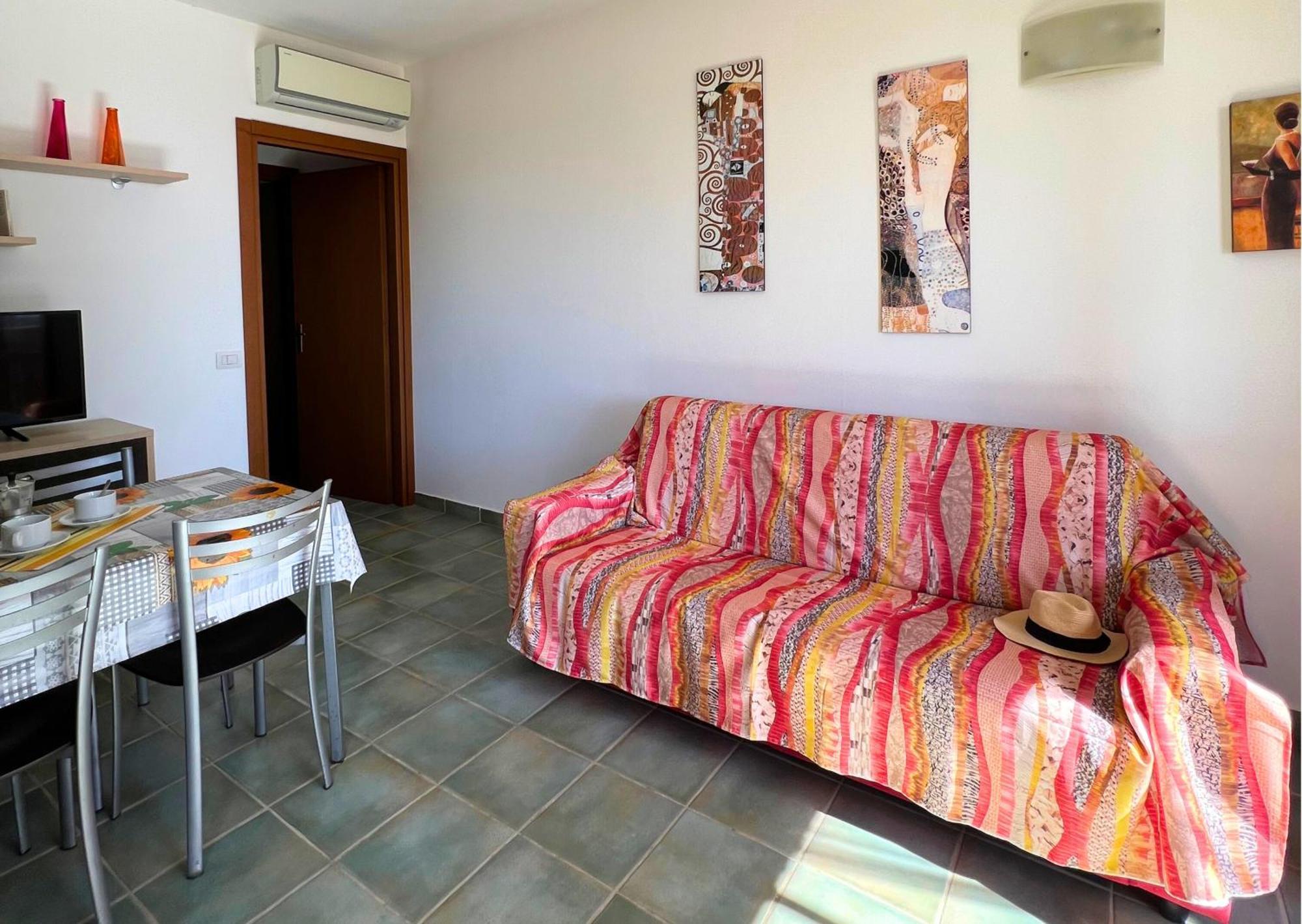 Il Poderino Aparthotel