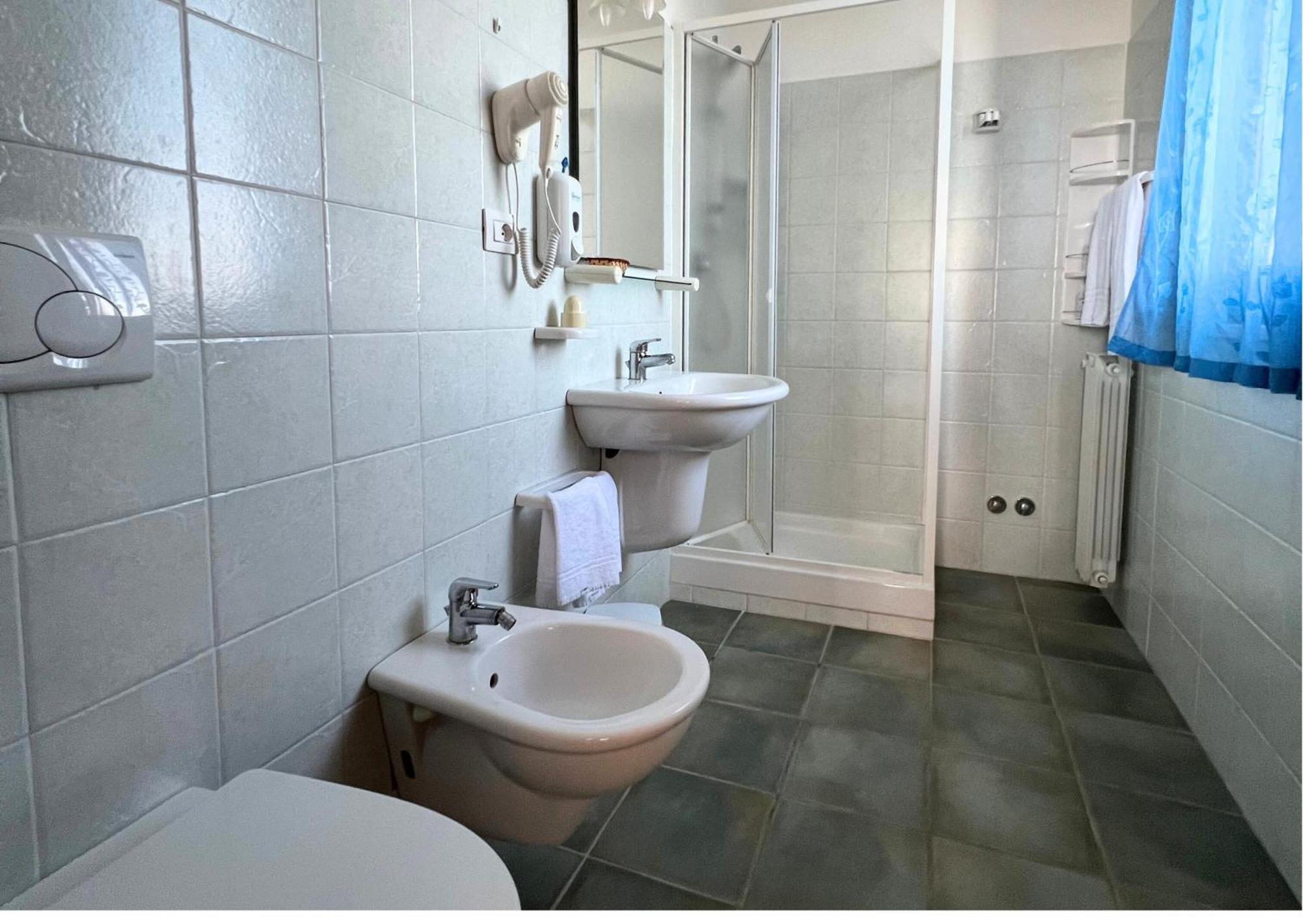 Il Poderino Apartahotel