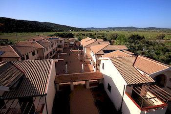 Il Poderino Apartahotel