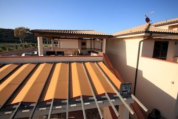 Apartahotel Il Poderino Talamone