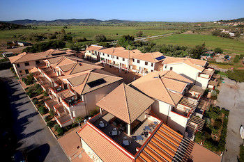 Il Poderino Apartahotel 2*