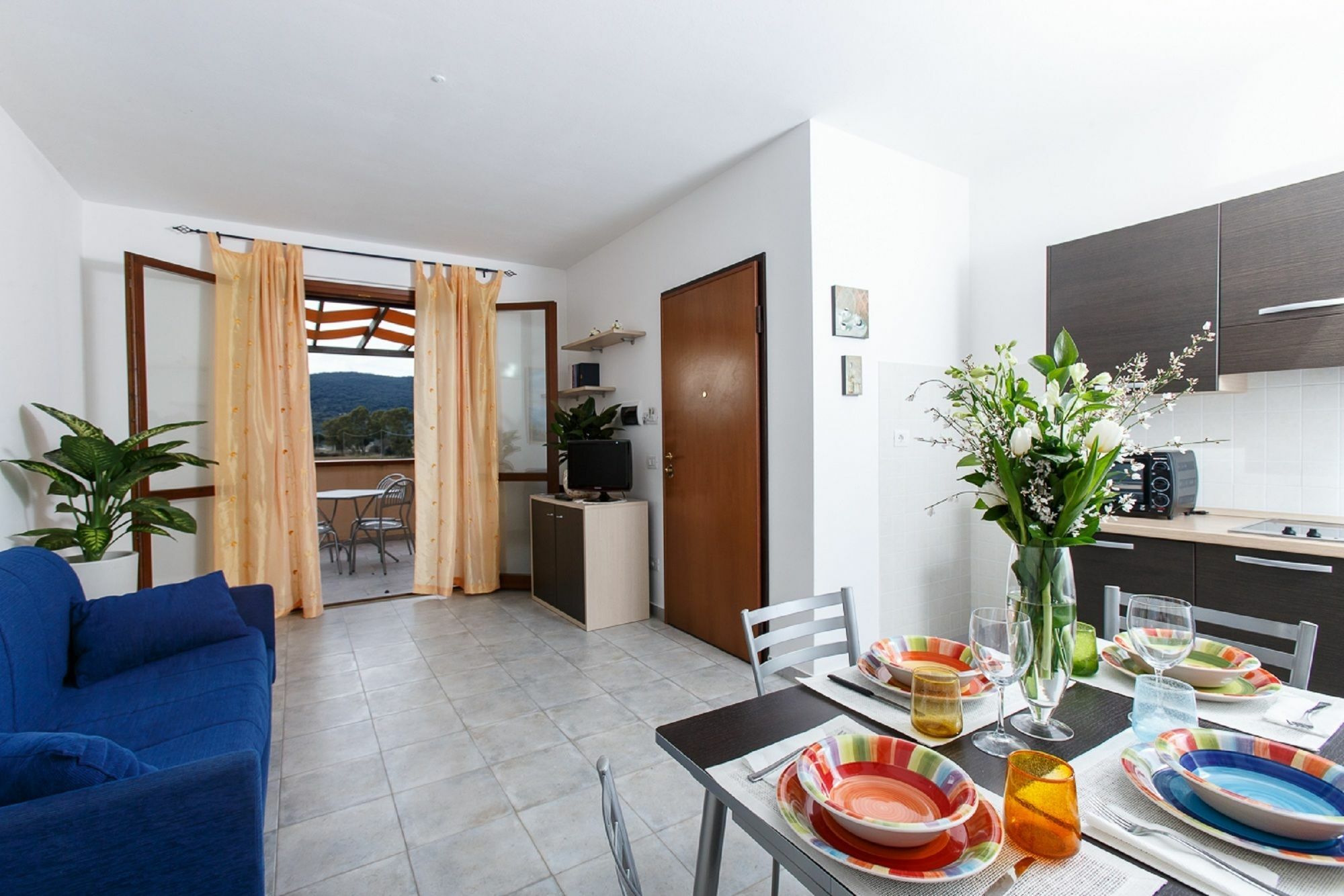 Aparthotel Il Poderino