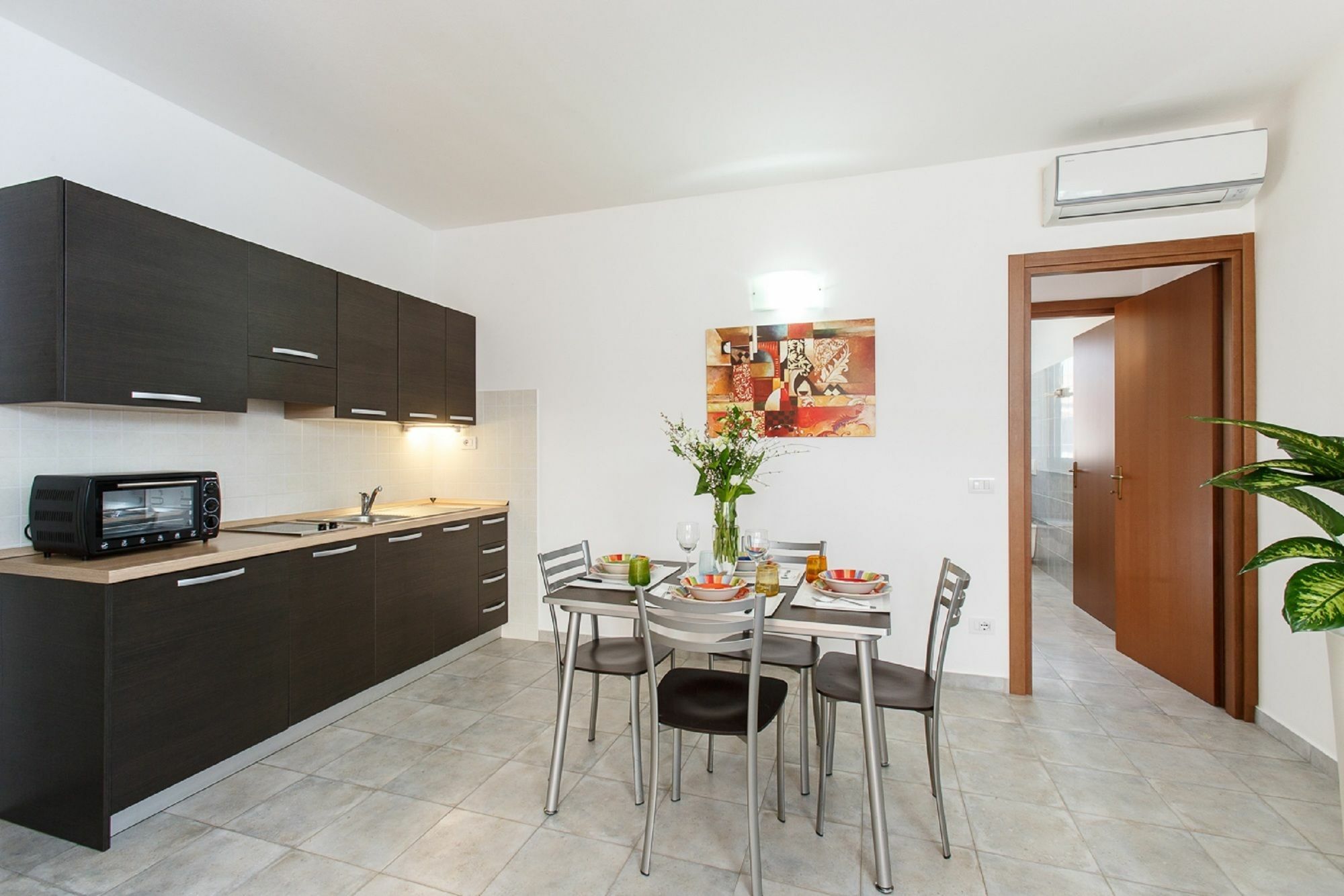 Apartahotel Il Poderino 2*