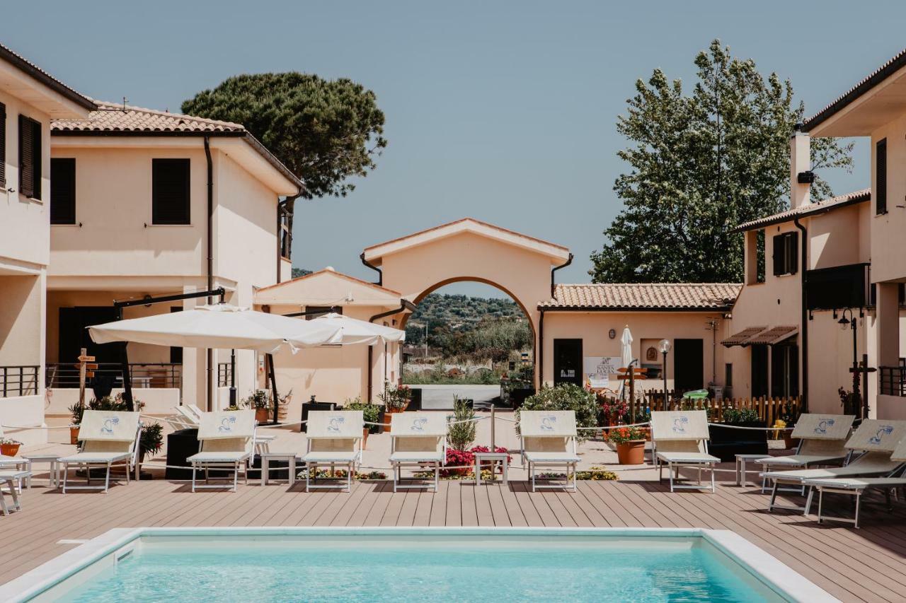 Il Poderino Aparthotel 2*